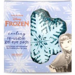 Mad Beauty Disney Frozen Almohadillas Ojos
