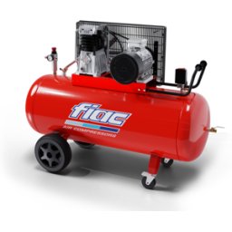 Fiac compresor silencioso AB 300/590 5,5 CV 270 litros