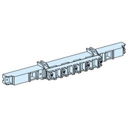 Schneider Soporte g jdb 400a en fondo cofret Ref. LVS04191 Precio 15,72€.