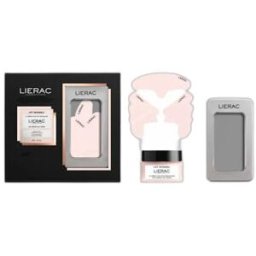 Lierac lierac xmas set lift crema + patch 24
