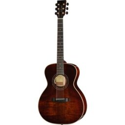 Lakewood M-15 P Deluxe Tinte Tobacco de alto brillo