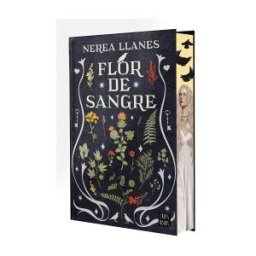 Crossbooks Flores Malditas 1. Flor De Sangre