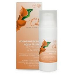 Derex Pb Fotoprotector Aqua Fluido Spf 50 50 ml