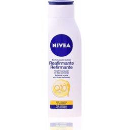 NIVEA Q10 Plus Reafirmante Body Milk 400ml