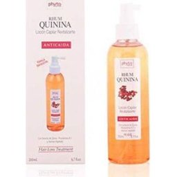 Phytorhum Phyto Nature Rhum Quinina Loción Anti-Caída 200ml