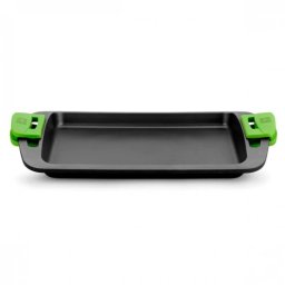 BRA Prior Plancha Lisa de Aluminio Fundido