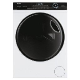 Haier HWD90-B14959U1 Lavasecadora Carga Frontal 9Kg/6Kg D Blanca