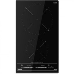 Teka IZC 32310 MSP Placa Inducción Modular 2 Zonas Negra
