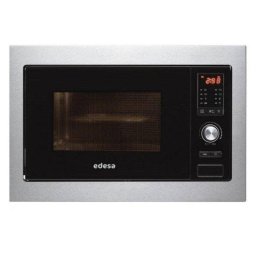 Microondas Edesa EMW-2510-IG X 25 L 900 W con Grill 1000 W y Display LED