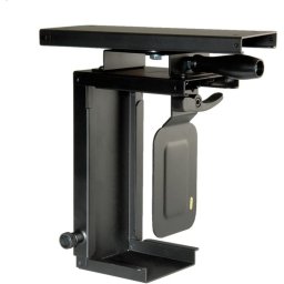 Roline Mini Soporte Rotatorio Bajo Mesa para PC Máx 10Kg