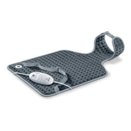 Beurer HK 53 Almohadilla Térmica Eléctrica Cervical y Dorsal 100W 62x42cm