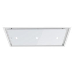 Teka DHT 97670 Campana Integrable 90cm A++ Blanca