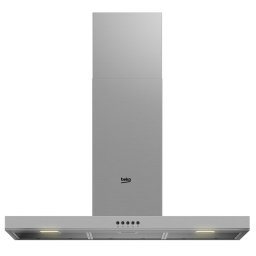 Beko BHCB91622BXH Campana Decorativa 90cm B Acero Inoxidable