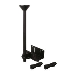 Techly ICA-CS 63 Soporte de Escritorio para de CPU Negro