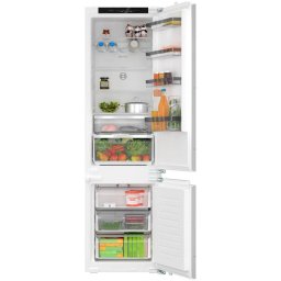 Bosch Serie 4 KIN96VFD0 Frigorífico Combi Integrable D