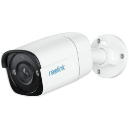Reolink P320 Cámara Vigilancia IP PoE Interior y Exterior SuperHD 2K Visión Nocturna