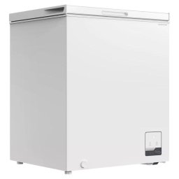 Congelador Horizontal Infiniton CH-15H86WEH 142L Clase E Blanco