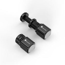 Jonsbo Vc-20 Mini Universal Negro