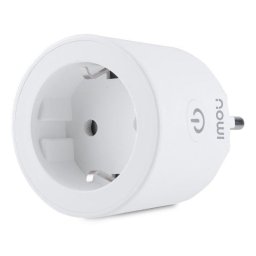 Enchufe Inteligente Imou CE2P Wi-Fi Bluetooth Control por Voz y Seguridad