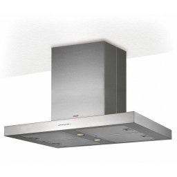 Campana extractora Cata Isla Sygma 900 Canalizado/Recirculación 90cm con LED