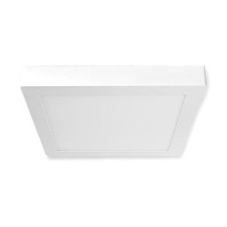 Luz de techo inteligente Nedis WIFILAC30WT RGB Wi-Fi 18W 300mm regulable