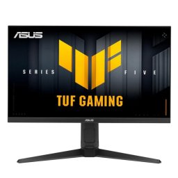 Monitor ASUS TUF Gaming VG27AQML5A 27" Wide Quad HD 300Hz Fast IPS G-Sync FreeSync HDR400 Ajustable en Altura