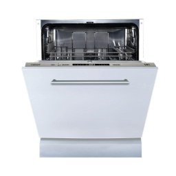 Lavavajillas Cata LVI 62012 14 Servicios E Integrable con cestas plegables