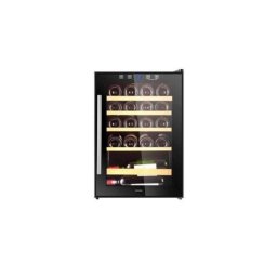 Vinoteca Infiniton WFL-20C 20 botellas control digital cerradura LED