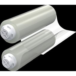 Lámina de laminación GBC Velocity A4 130 hojas 67,5 µm brillante