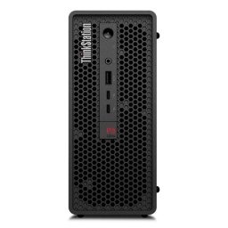 PC Sobremesa Lenovo ThinkStation P3 Ultra SFF Intel Core i5-14600 32GB 1TB SSD RTX A400 Windows 11 Pro
