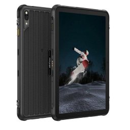 Tablet Ulefone RugKing Pad 2 Pro WiFi + 4G 10,1" 8GB 128GB Negro