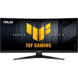 Monitor ASUS TUF Gaming VG34WQ5A 34" UltraWide QHD 200Hz VA Curvo FreeSync HDR10