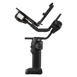Estabilizador De Grúa Zhiyun 4