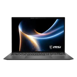Portátil MSI Prestige A3MG-020 13.3" Intel Core Ultra 9 386H 32GB 1TB SSD Intel Graphics Windows 11 Home
