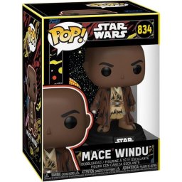 Figura Funko Pop! Star Wars Captain Fordo Vinilo Coleccionable