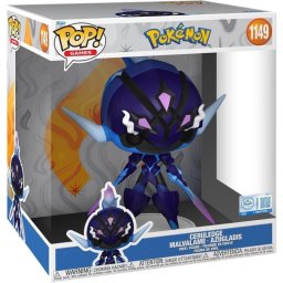 Figura Funko Pop! Jumbo Pokémon Ceruledge Vinilo Coleccionable 33 cm