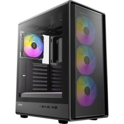 Caja PC Antec P6 NEO ARGB Torre Media ATX Iluminación ARGB