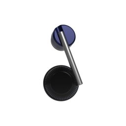 Auriculares Pimax DMAS con audio espacial 3D para realidad virtual, cableados, compatibles Pimax Crystal