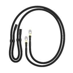 Correa para el cuello Fairphone Horizon Negro Acero inoxidable
