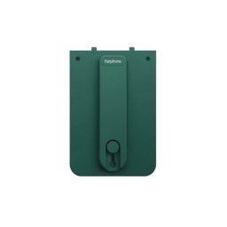 Correa para dedos Fairphone Forest Green Lazo