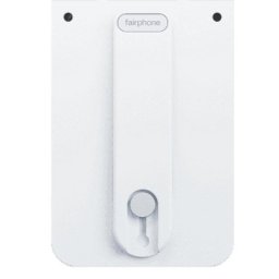Correa para dedo Fairphone 6 Blanco