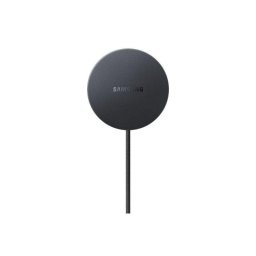 Cargador Inalámbrico Magnético Samsung Qi2 25W Negro Mate
