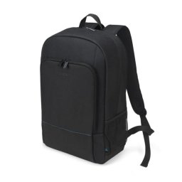 Mochila Dicota Two para portátiles de 14" Negro Reciclado