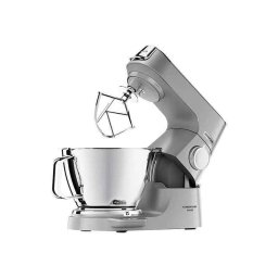 Batidora Kenwood KVC85.004SI Titanium Chef Baker 1200 W 5 L