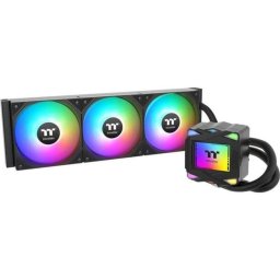 Refrigeración Líquida Thermaltake LA360 ARGB 360mm 3 Ventiladores ARGB