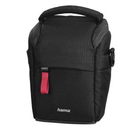 Estuche compacto para cámara Hama Matera Negro