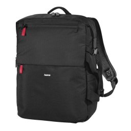 Mochila para Cámara Hama Matera Negro Compartimento Portátil 15.6