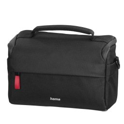 Funda de hombro para cámara Hama Matera 135 Negro