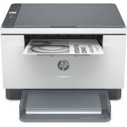 Multifunción HP LaserJet M234dw Láser Mono WiFi Dúplex Escáner Color Ethernet