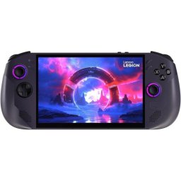 Lenovo Legion Go S Portátil AMD Ryzen Z1 Extreme 16GB 1TB SSD 8" SteamOS Nébula